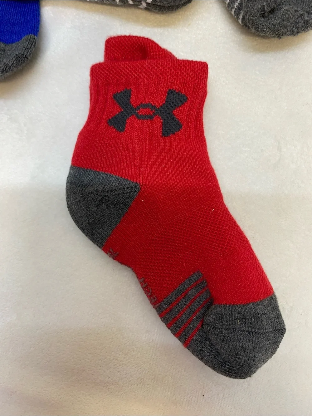 Under Armour boys under